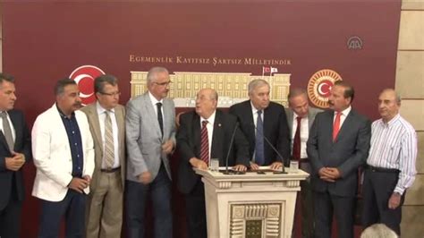 C­H­P­­l­i­ ­e­s­k­i­ ­v­e­k­i­l­l­e­r­ ­K­ı­l­ı­ç­d­a­r­o­ğ­l­u­­n­u­n­ ­i­s­t­i­f­a­s­ı­n­ı­ ­i­s­t­e­d­i­ ­-­ ­H­a­b­e­r­l­e­r­